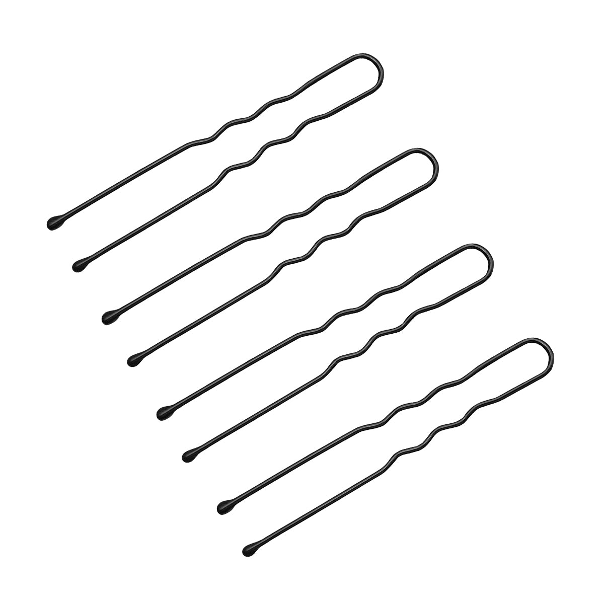 e-63 fekete 4.9 cm-es hajtű 150 db