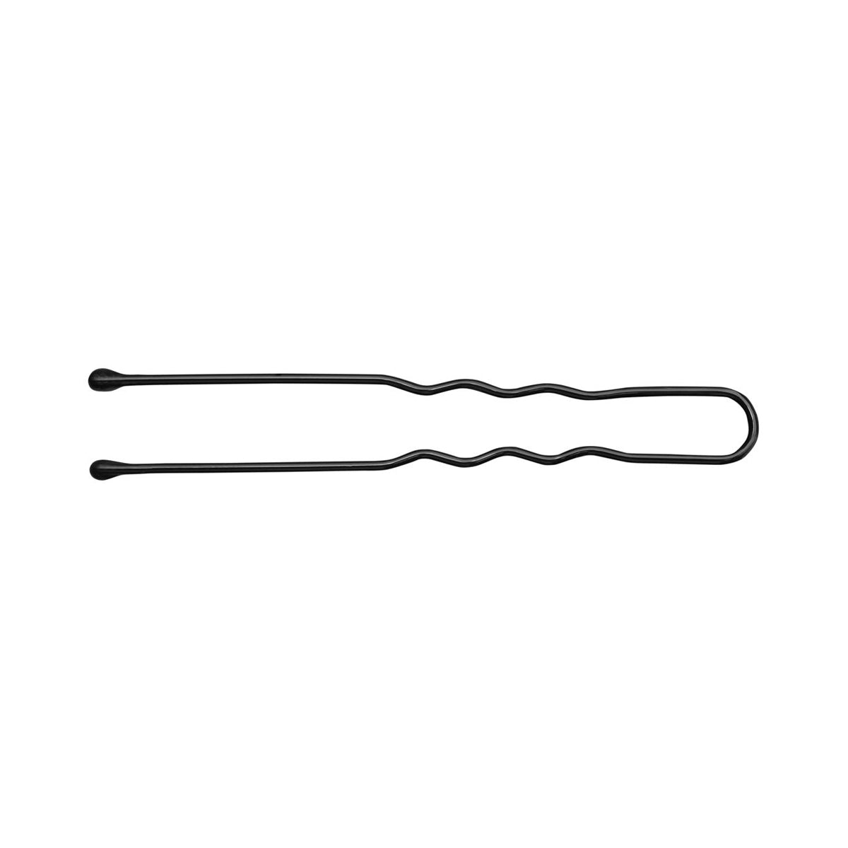 e-63 fekete 4.9 cm-es hajtű 150 db