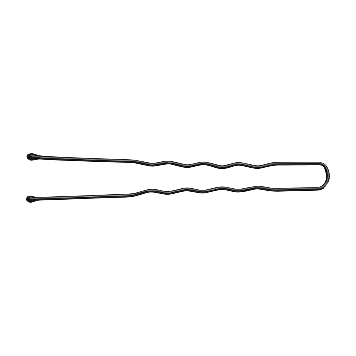 e-65 fekete 6 cm-es hajtű 300 db