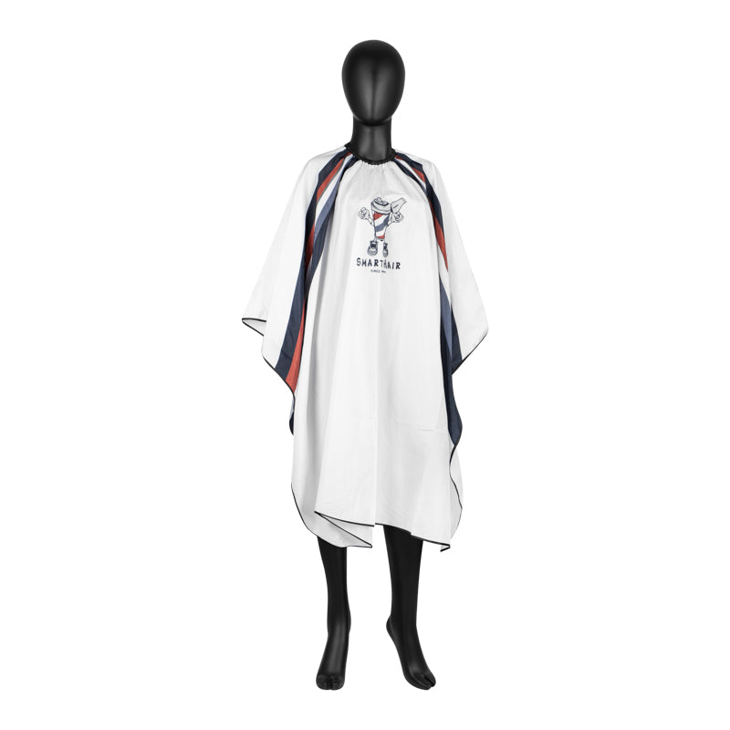 J-33 fodrászköpeny