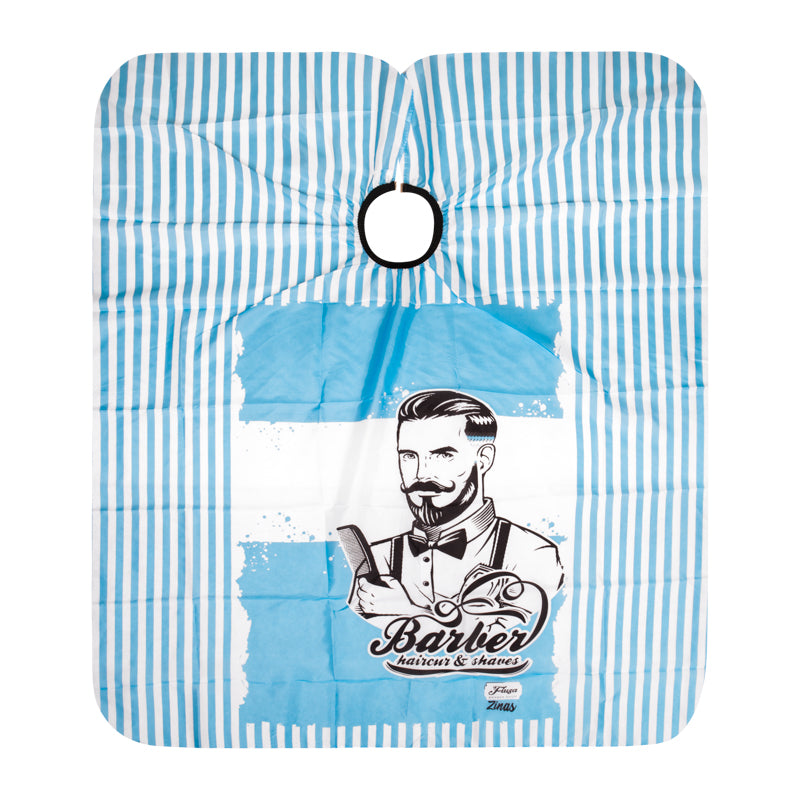 J-26 fodrászköpeny