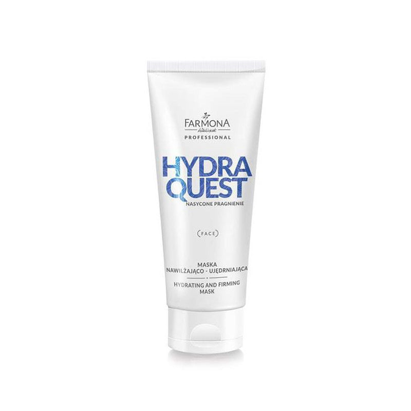 Farmona Hydra Quest hidratáló és bőrfeszesítő maszk 200 ml
