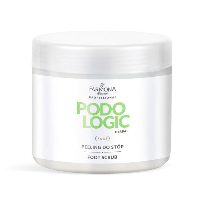 Farmona podologic herbal lábbőrhámlasztás 500ml
