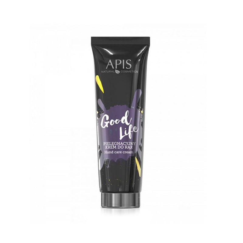 Apis good life careing kézkrém, 100 ml