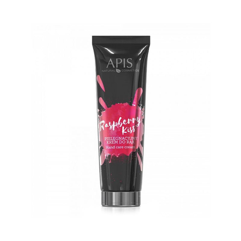 Apis raspberry kiss kézkrém, 100ml