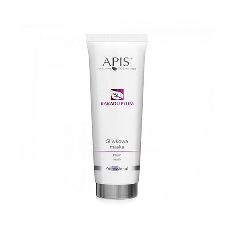 Apis szilvamaszk 100 ml