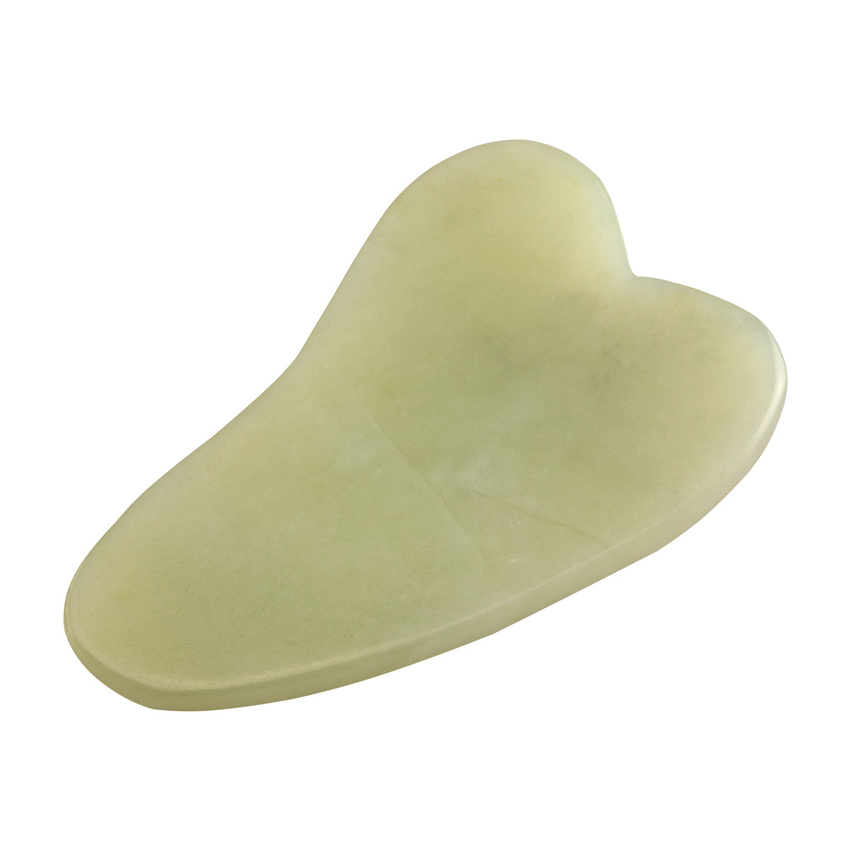 GUA SHA JÁDE KŐ ARCMASSZÁZSHOZ