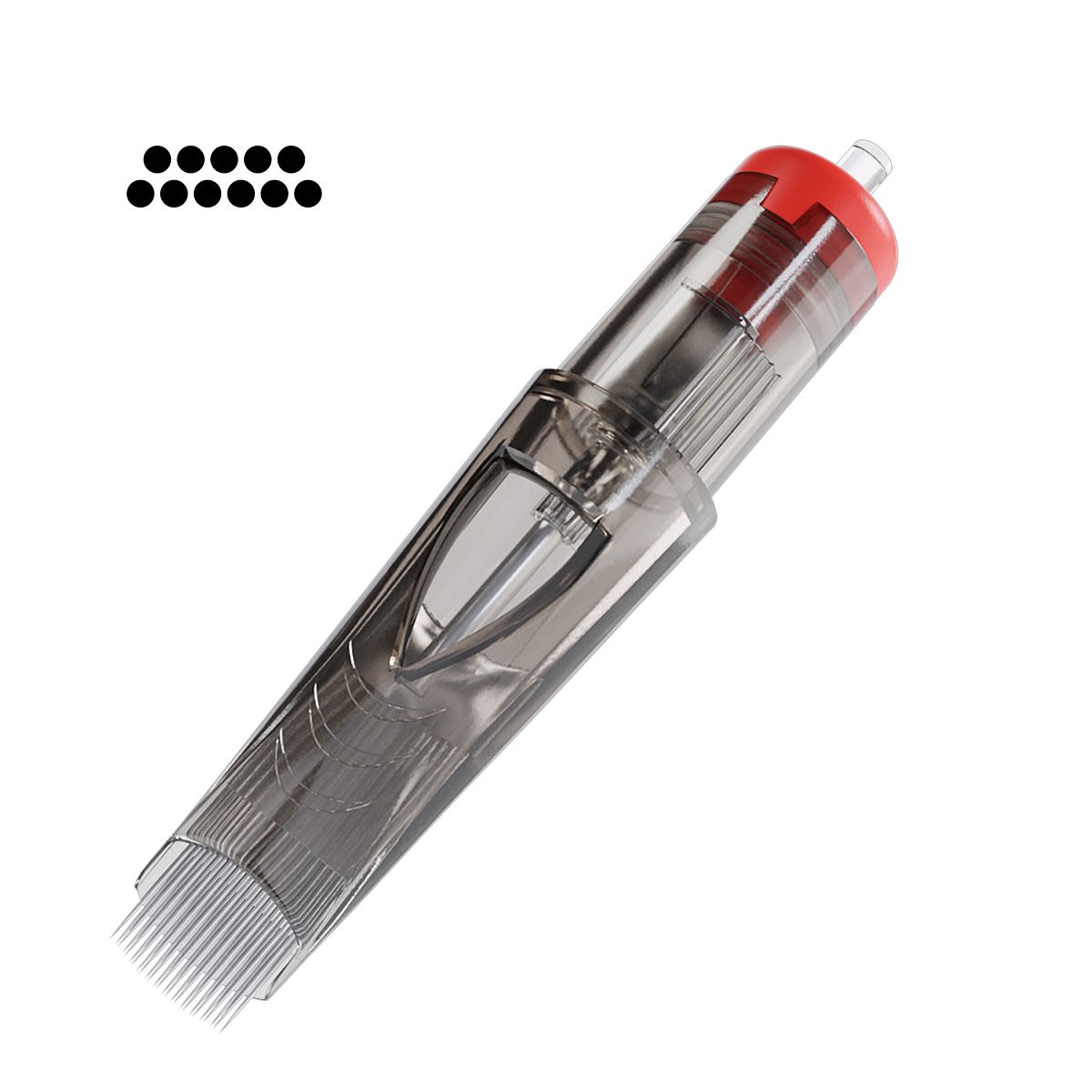 EL CARTEL 0.30 11 Magnum tetoválóbetétek 10 db