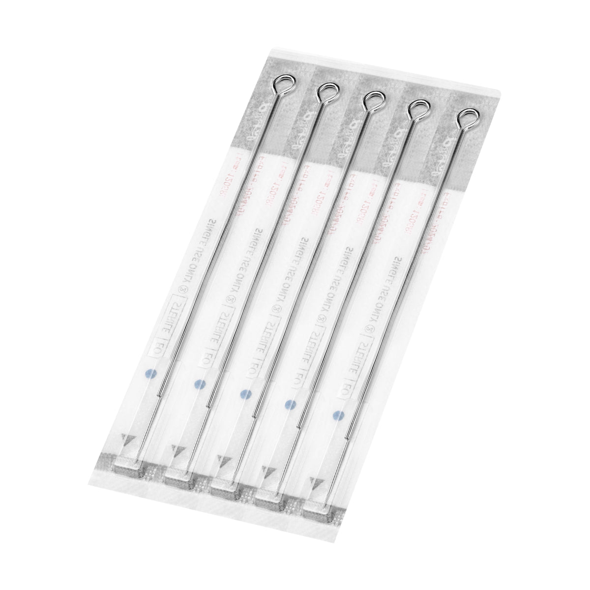 EL CARTEL 0.35 15 Soft Edge MAGNUM tetoválótűk 25 db