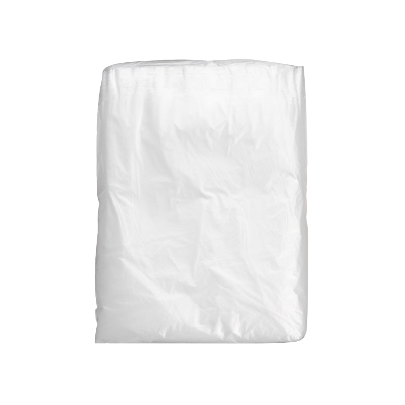 TESTTEKERCSELŐ FÓLIA, 160 cm x 200 cm 20 db