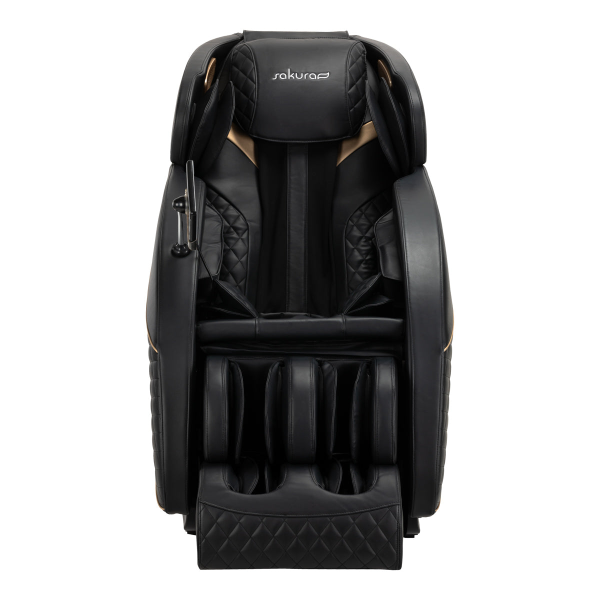 Sakura Massage Chair Standard 801 Black