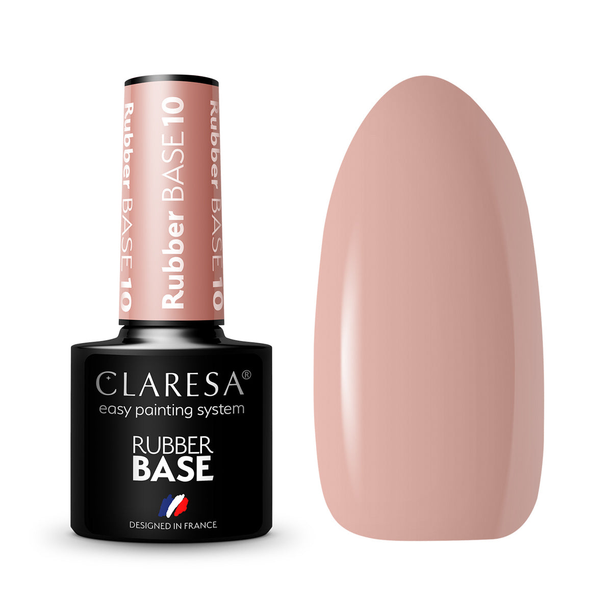 CLARESA BASE GUMI 10 -5g