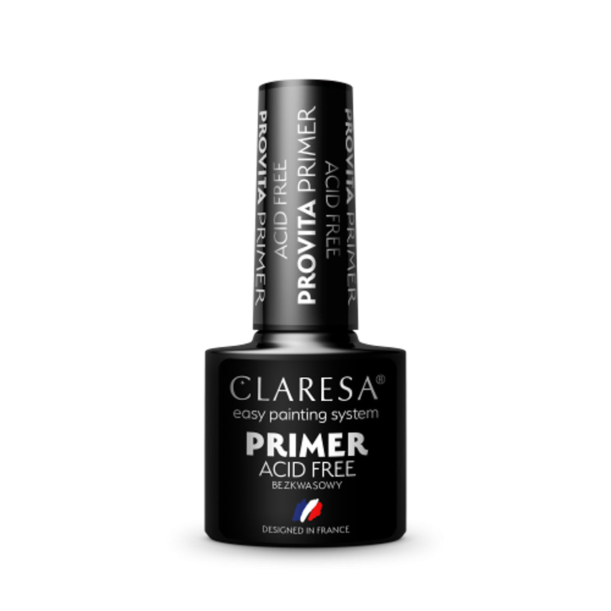 CLARESA Primer. Provita savmentes