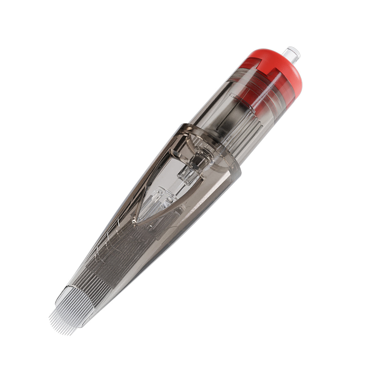 EL CARTEL 0.35 19 Soft Edge Magnum LT tetoválóbetétek 10 db