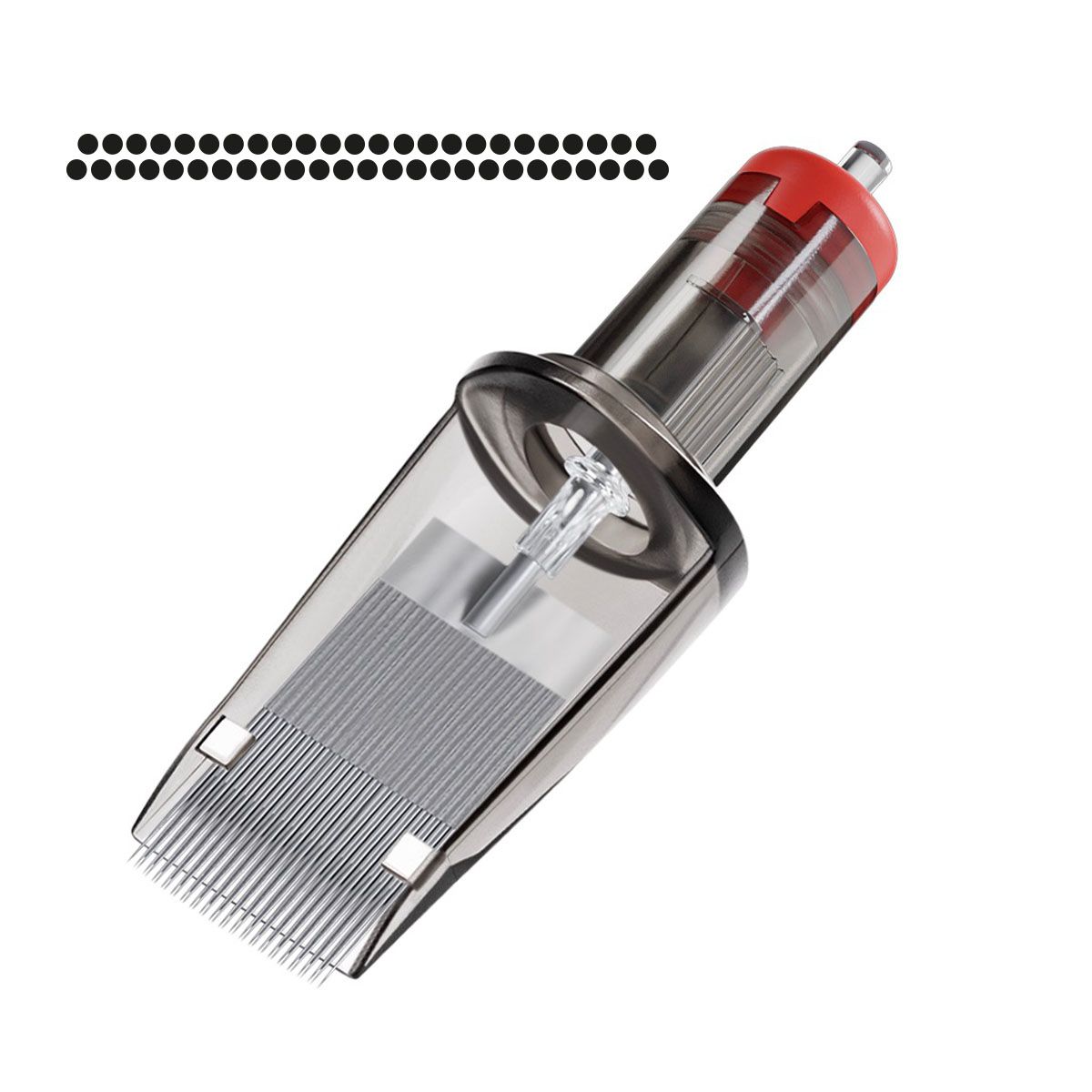 EL CARTEL 0.30 49 Magnum tetoválóbetétek 10 db