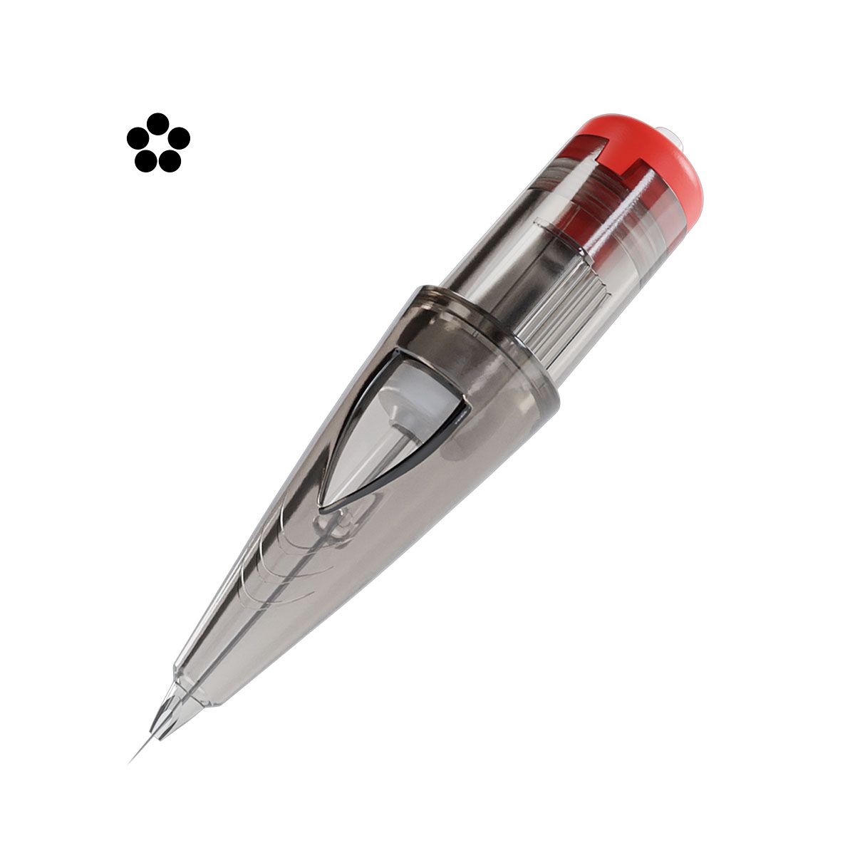 EL CARTEL 0.25 5RS Shader tetoválóbetétek 10 db