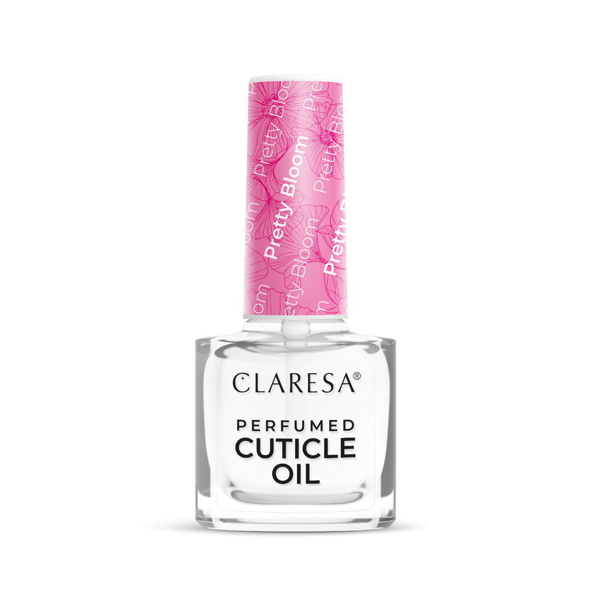 CLARESA Pretty Bloom parfümolaj 5 ml