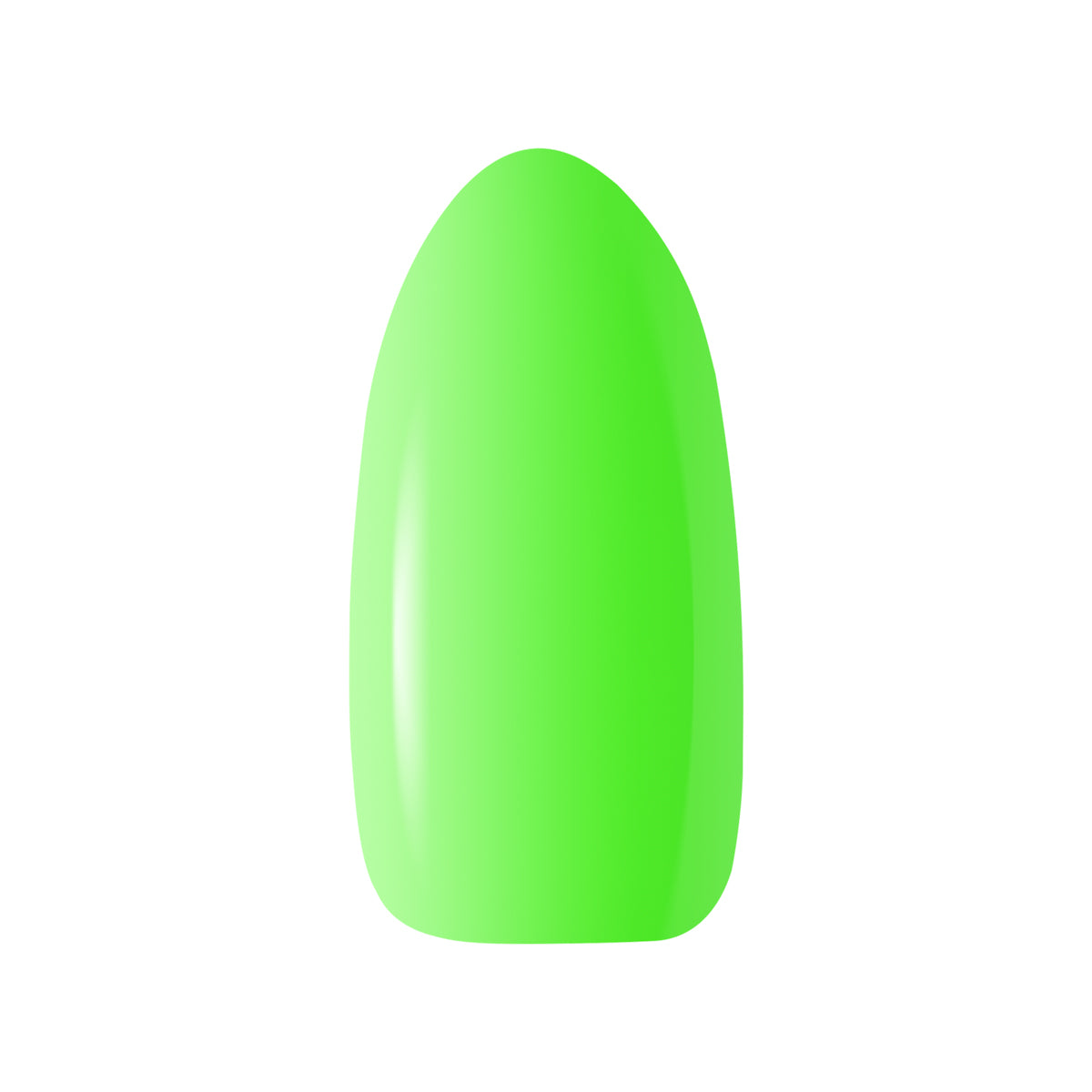 OCHO NAILS Hybrid Fluo F02 hibrid körömlakk -5 g