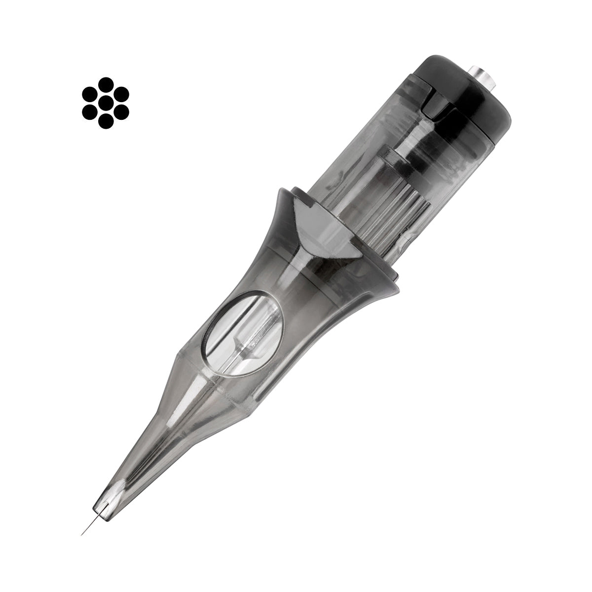 EL CARTEL V2 0.25 7RS tetoválóbetét 10 db