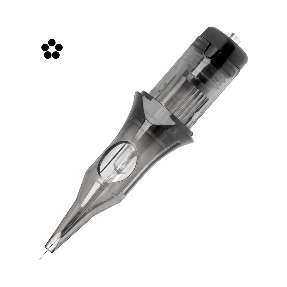 EL CARTEL V2 0,30 5RS tetoválóbetét 10 db