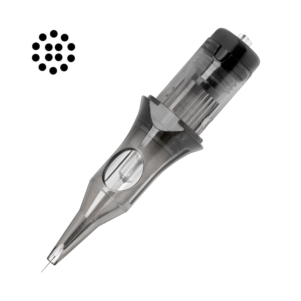 EL CARTEL V2 0.30 14RS tetoválóbetét 10 db