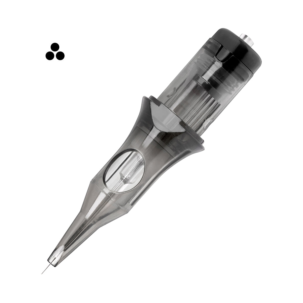 EL CARTEL V2 0,35 3RS tetoválóbetét 10 db