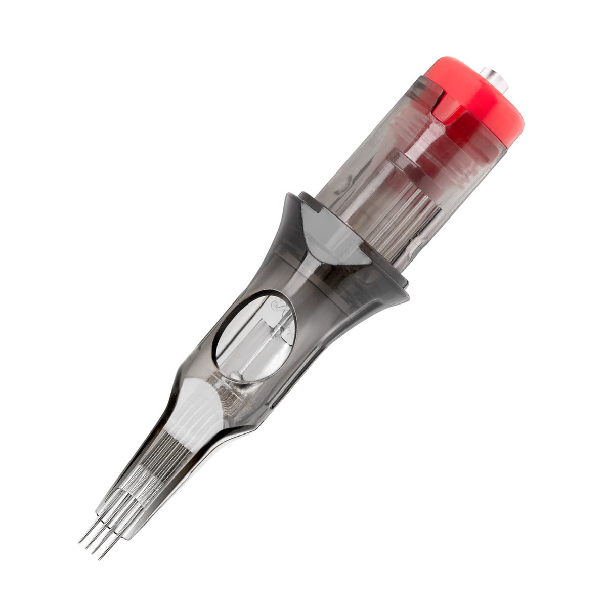 EL CARTEL V2 3RL - 3 InRow 0.25 hosszú kúpos tetoválóbetét 10 db