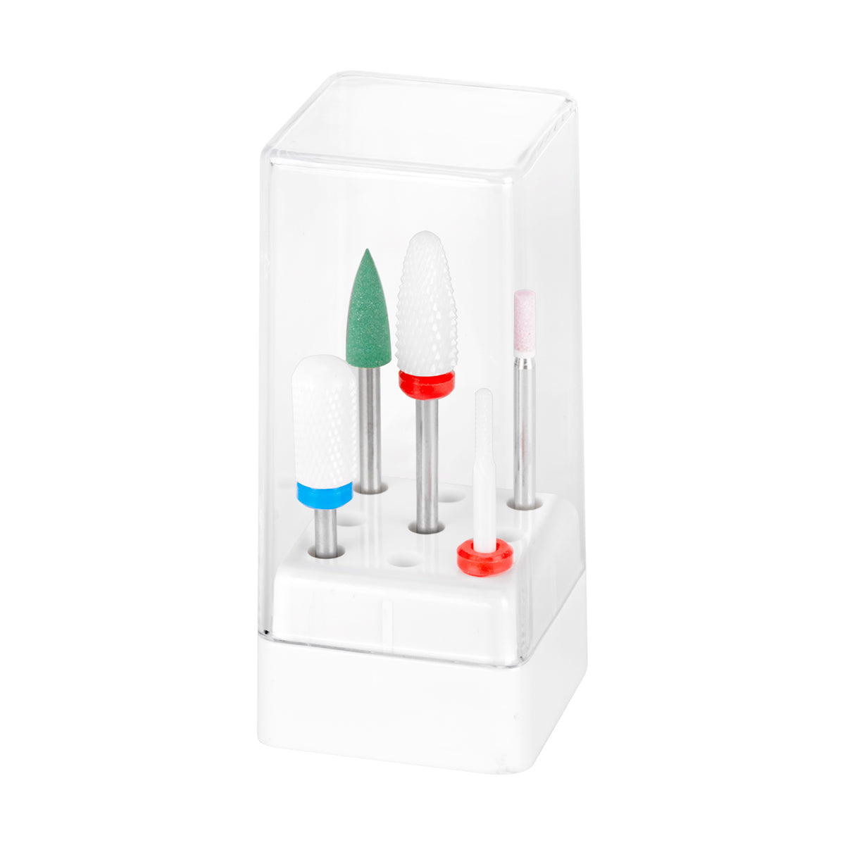 EXO Mani Mix körömfúró készlet