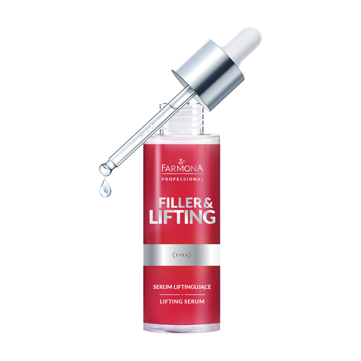 Farmona Filler&lifting bőrfeszesítő szérum 30 ml